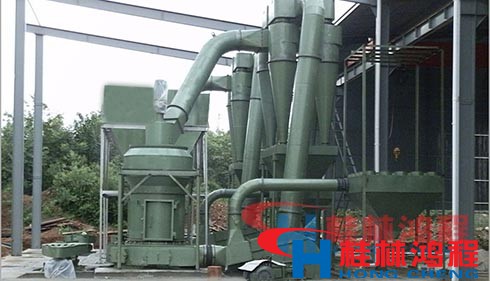 雷蒙磨粉機(jī)，雷蒙機(jī)，雷蒙磨