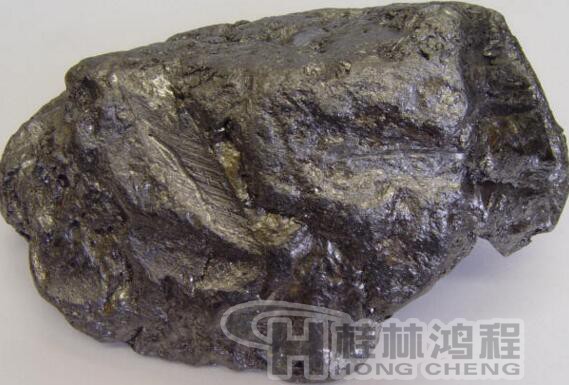 黑龍江雙鴨山發(fā)現7條晶質石墨礦體