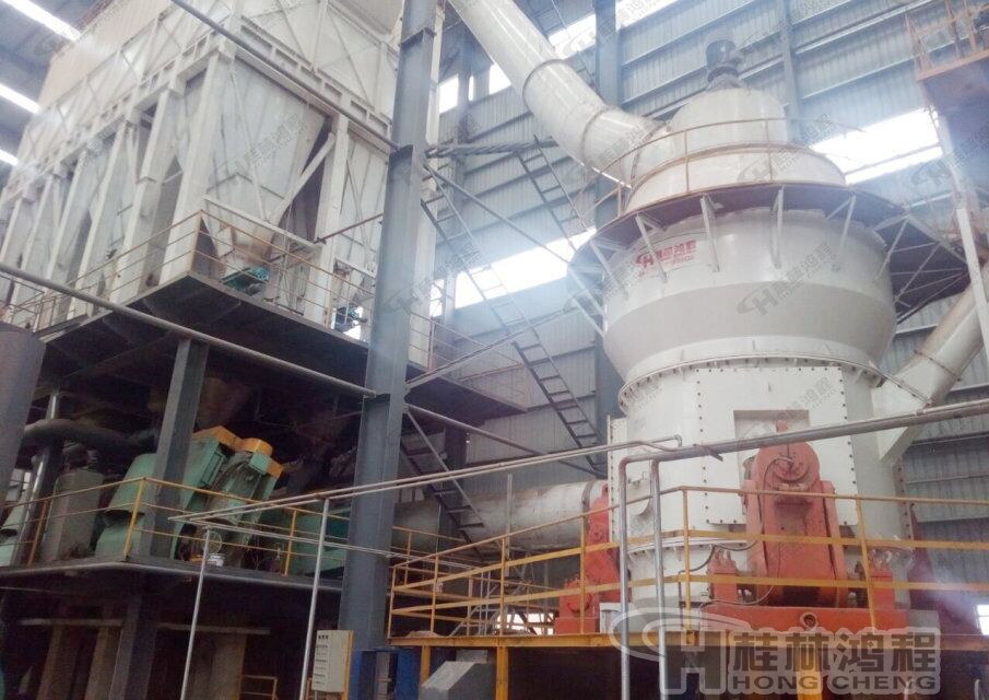 水泥立磨 磨粉機優(yōu)良設(shè)備推薦-HLM水泥生料立磨 水泥立磨 磨粉機優(yōu)良設(shè)備推薦-HLM水泥生料立磨