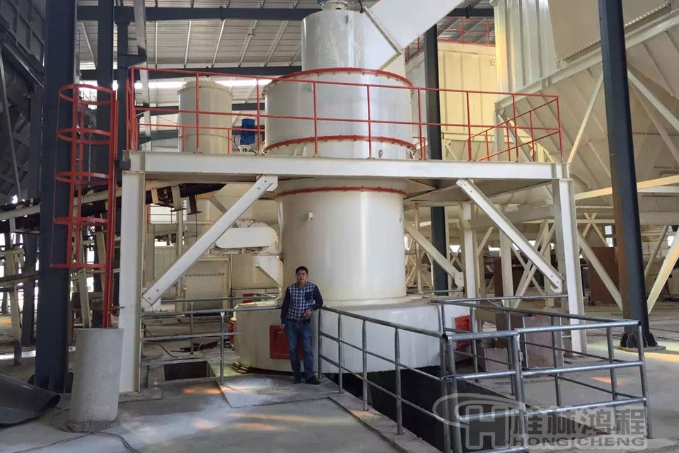 碳酸鈣磨粉機(jī)年產(chǎn)量50萬(wàn)噸生產(chǎn)線(xiàn),桂林興安 碳酸鈣磨粉機(jī)年產(chǎn)量50萬(wàn)噸生產(chǎn)線(xiàn),桂林興安