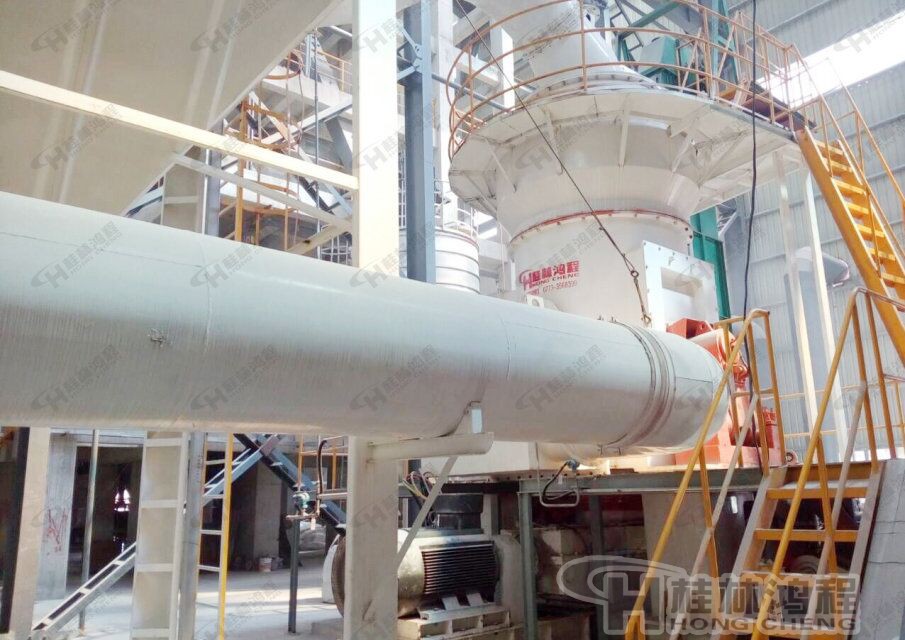 高產(chǎn)水泥原料立磨機(jī)那里有賣？福建水泥上半年虧4306萬