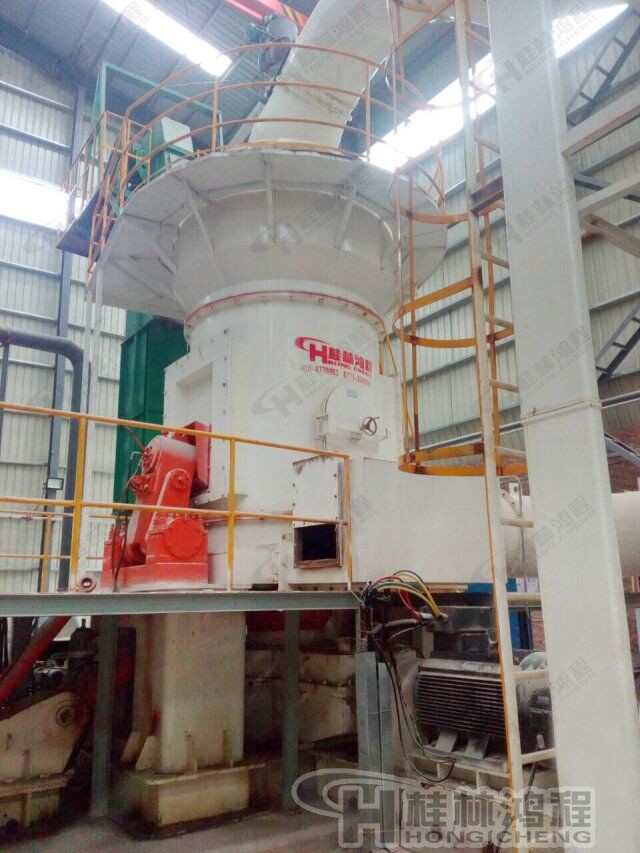 立磨廠家，立磨，桂林鴻程