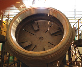 耐磨部，桂林鴻程，磨粉機(jī)廠家