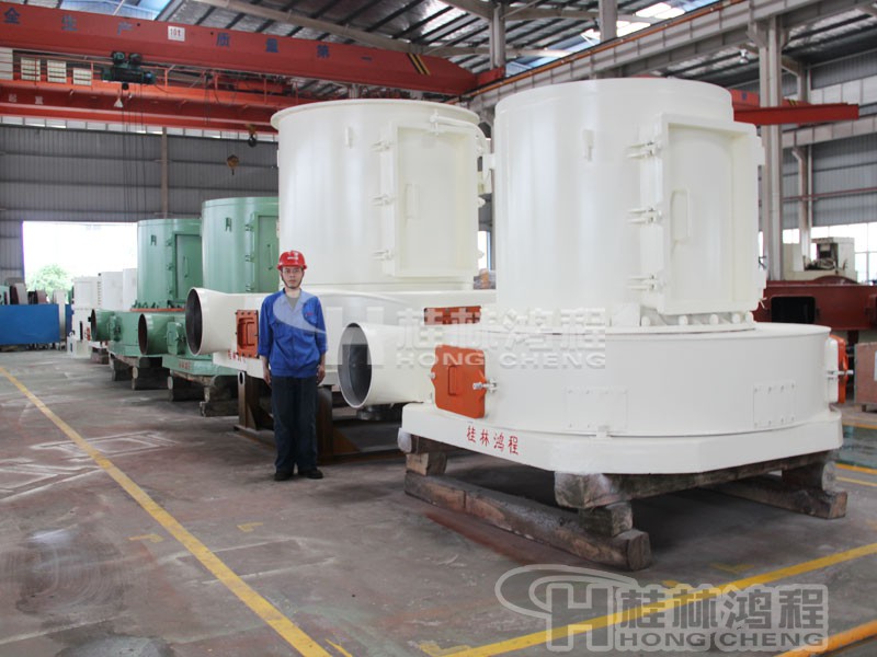 碳酸鈣雷蒙機(jī)多少錢(qián)一臺(tái)?