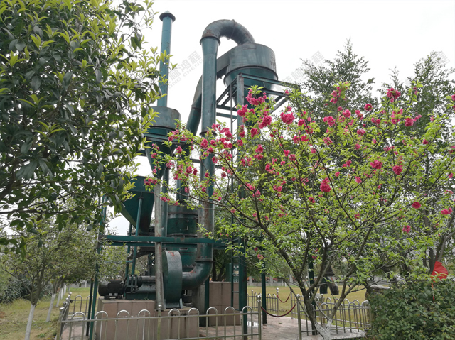 桂林鴻程與您相約花海，共賞芳菲三月天！