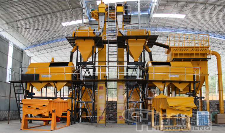 球磨機(jī)械 熔融石英粉 紫石英粉 石英粉200目、石英粉325目和石英粉400目