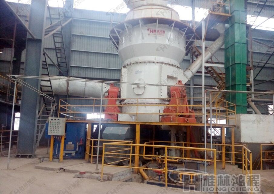 HLM2900立磨，立磨機(jī)，立式磨機(jī)