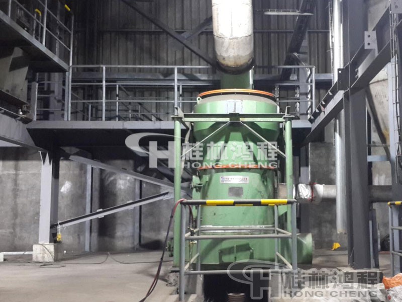鴻程節(jié)能新環(huán)保大型雷蒙磨粉機HC3200 鴻程節(jié)能新環(huán)保大型雷蒙磨粉機HC3200