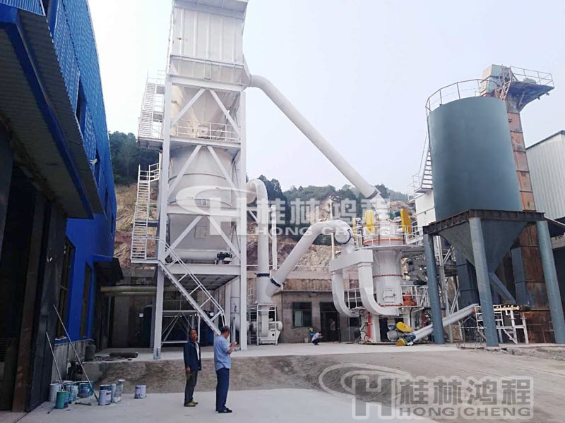 陶瓷粉磨機HLMX超細(xì)立磨 HLMX1100陶瓷粉磨機HLMX超細(xì)立磨