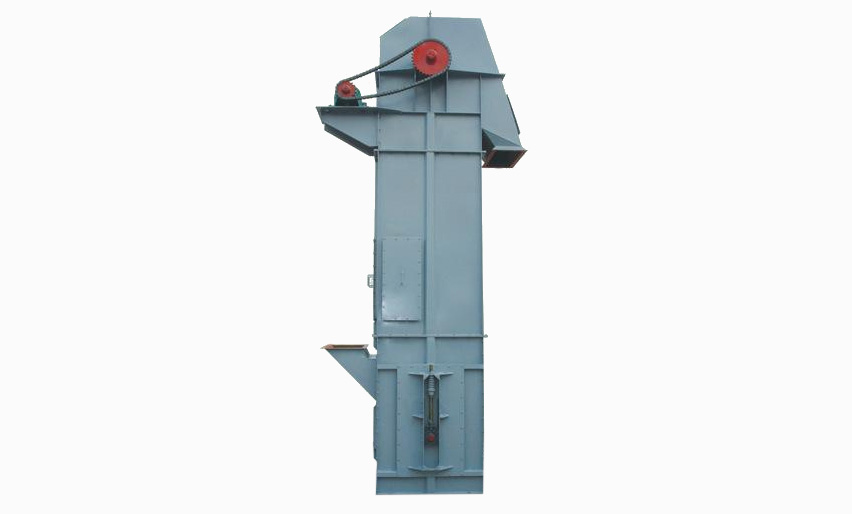 氫氧化鈣生產(chǎn)線設(shè)備物料提升機(jī) 氫氧化鈣生產(chǎn)線設(shè)備物料提升機(jī)