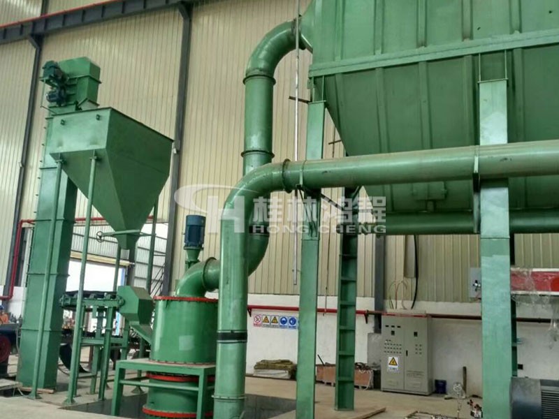 2500目方解石制粉機(jī) HCH超細(xì)環(huán)輥磨粉機(jī) 2500目方解石制粉機(jī) HCH超細(xì)環(huán)輥磨粉機(jī)