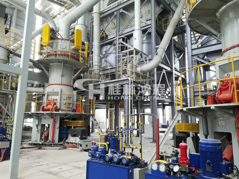 2500目方解石制粉機(jī) 小型800目礦石磨粉機(jī) HLMX超細(xì)立式磨粉機(jī) 2500目方解石制粉機(jī) 小型800目礦石磨粉機(jī) HLMX超細(xì)立式磨粉機(jī)