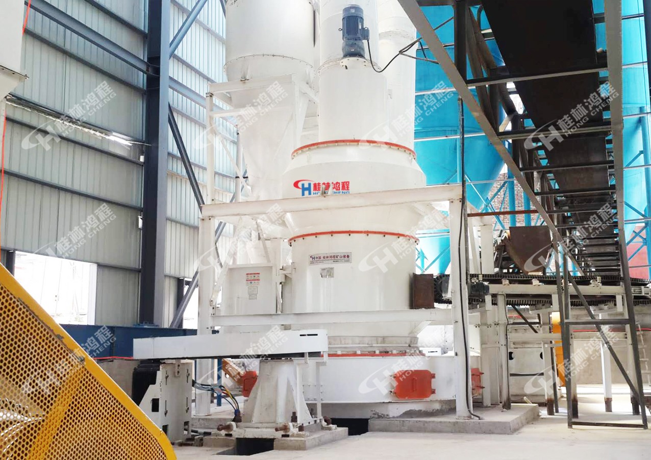 煤粉研磨設(shè)備機(jī)械HC系列縱擺磨雷蒙磨 煤粉研磨設(shè)備機(jī)械HC系列縱擺磨雷蒙磨