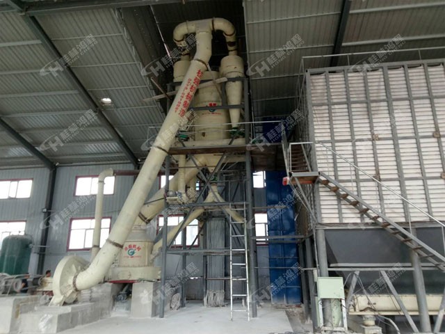 氫氧化鈣設(shè)備雷蒙磨機能磨生石灰嗎 氫氧化鈣設(shè)備雷蒙磨機能磨生石灰嗎