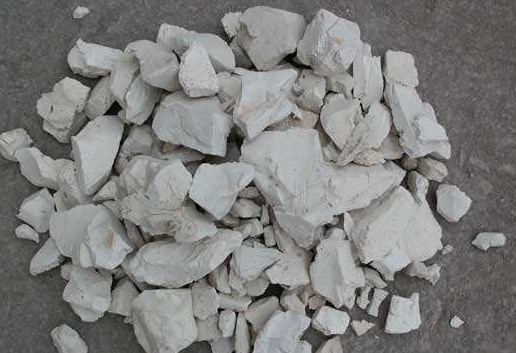 莫來石料 莫來石料