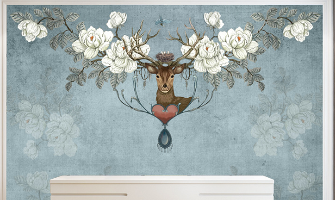 云母壁紙 云母壁紙