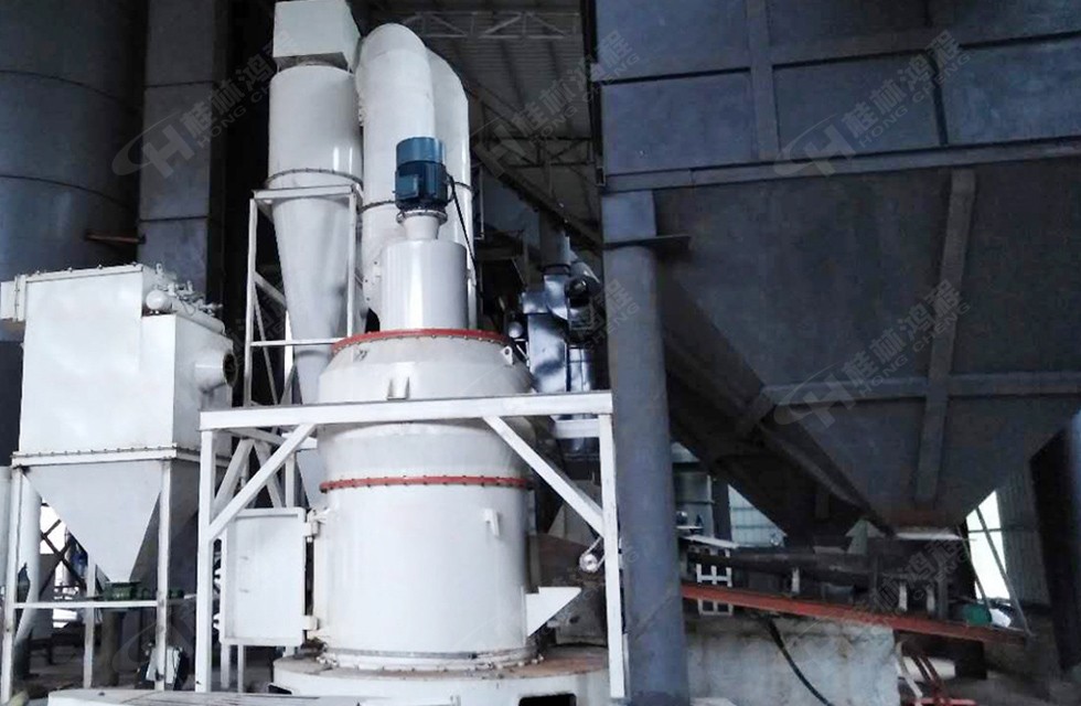 桂林鴻程1300雷蒙磨參數(shù)和報價 桂林鴻程1300雷蒙磨參數(shù)和報價