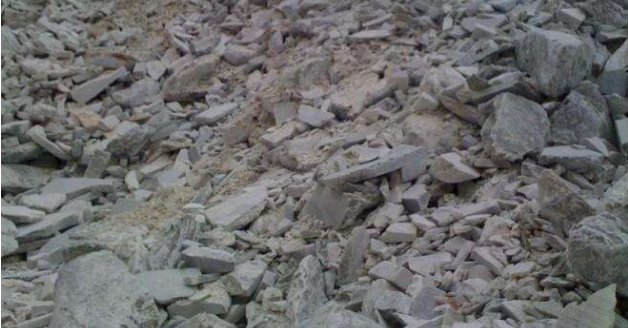 鐵礦石尾料的作用 鐵礦石尾料的作用