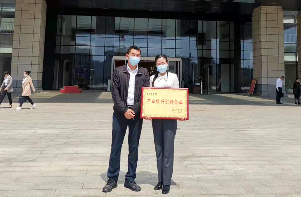 實力彰顯！全市工業(yè)振興大會召開，桂林鴻程斬獲多項榮譽