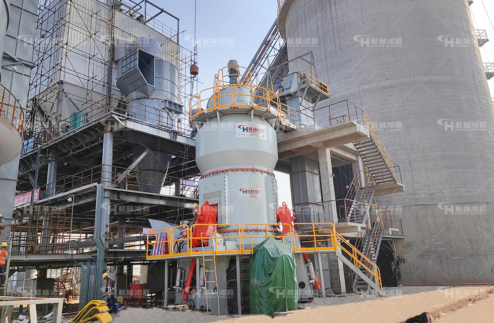 煤矸石立式磨粉機(jī)