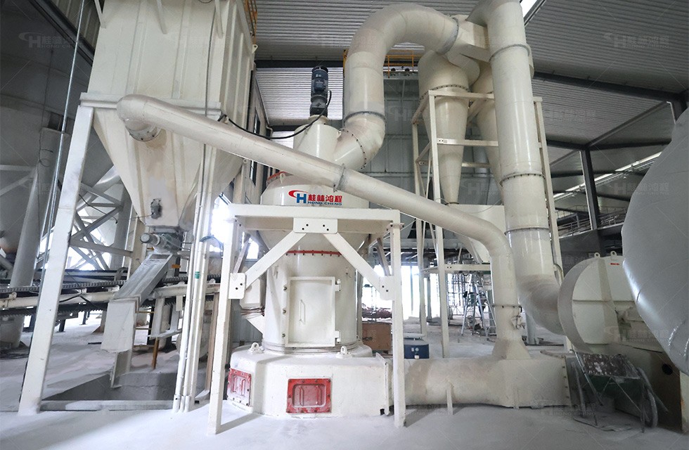氧化鈣200目粉磨機(jī)